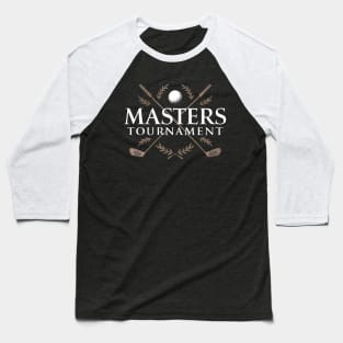 masters tournament Baseball T-Shirt